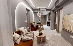 Lentor Central (D26), Condominium #600604711